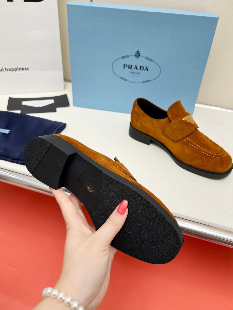 Prada Casual Shoes